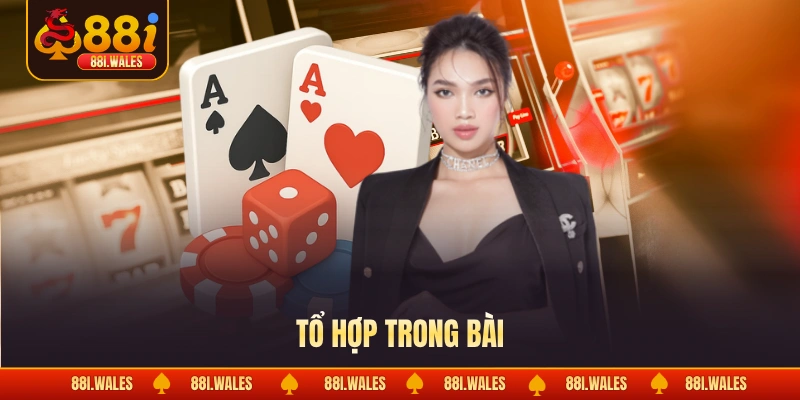 Học Cách Chơi Bài Chắn & Bí Quyết Chiến Thắng Nhanh Nhất 3 Tổ hợp trong bài