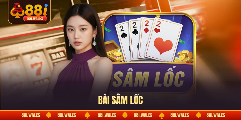 Bài sâm lốc