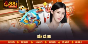 Bắn cá H5