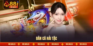 Bắn cá hải tặc