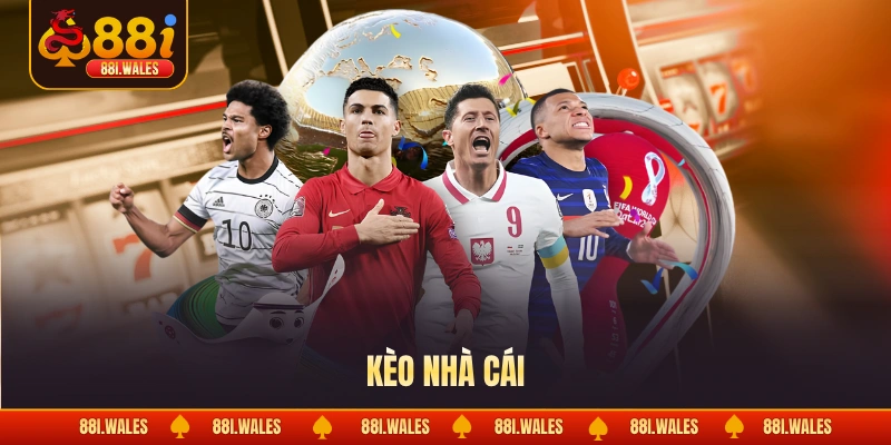 kèo nhà cái