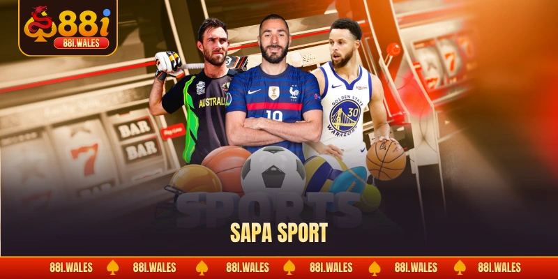Saba Sports