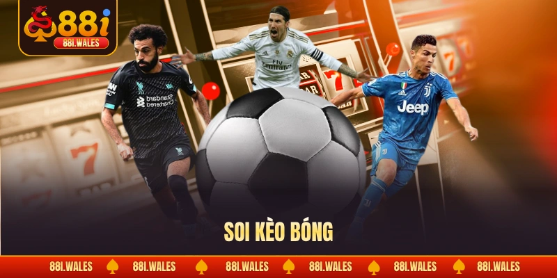 Soi kèo bóng